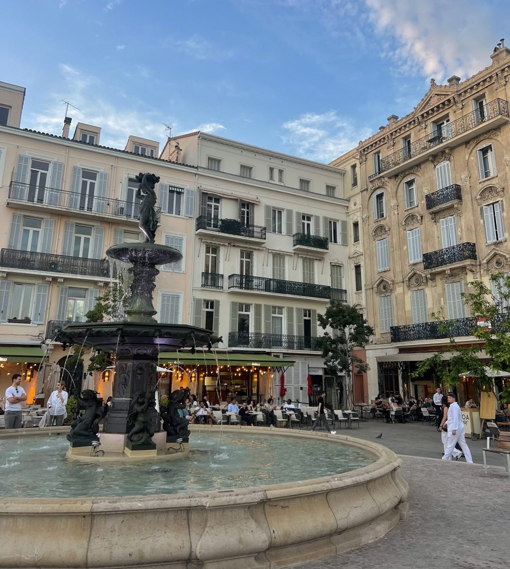 Visiting Cannes: Your Ultimate Travel&nbsp;Guide